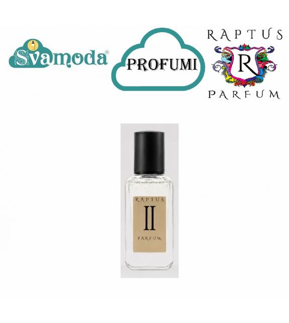 RAPTUS RAPTUS II 20ML