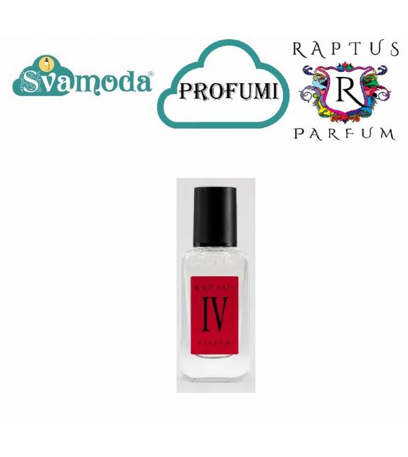 RAPTUS RAPTUS IV 20ML