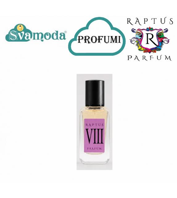 RAPTUS RAPTUS VIII 20ML