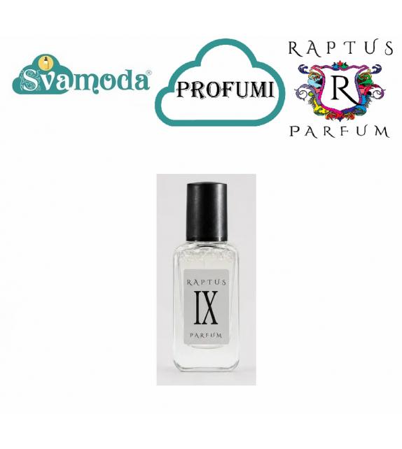 RAPTUS RAPTUS IX 20ML