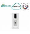 RAPTUS RAPTUS IX 20ML