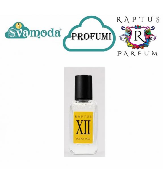RAPTUS RAPTUS XII 20ML