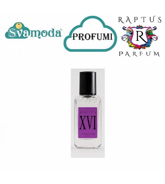 RAPTUS RAPTUS XVI 20ML