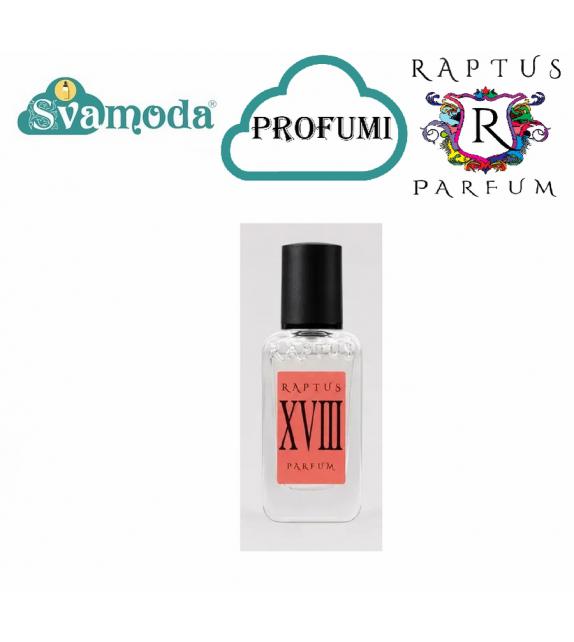 RAPTUS RAPTUS XVIII 20ML