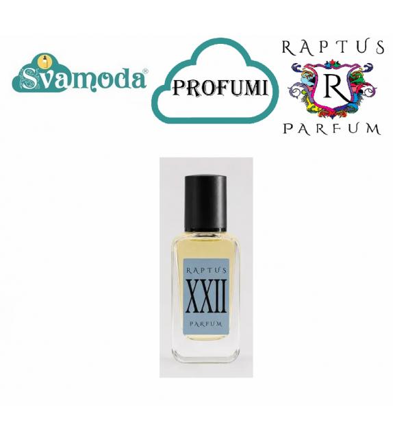RAPTUS RAPTUS XXII 20ML