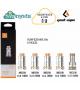 GEEK VAPE B COIL RESISTENZA CONFEZIONE 5 PZ