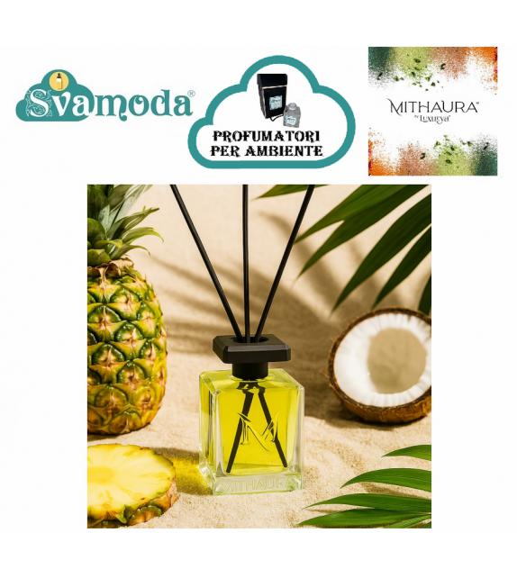 MITHAURA BY LUXURYA NEMEA DIFFUSORE PER AMBIENTI 250ML