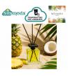 MITHAURA BY LUXURYA NEMEA DIFFUSORE PER AMBIENTI 250ML