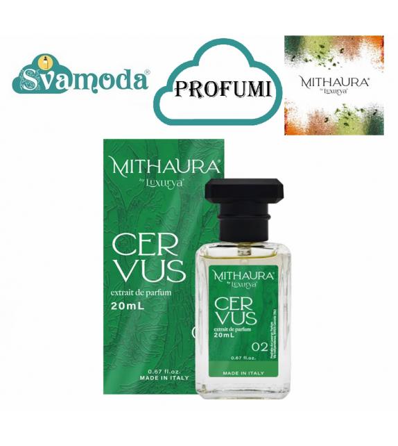 MITHAURA BY LUXURYA CERVUS N°02 20ML