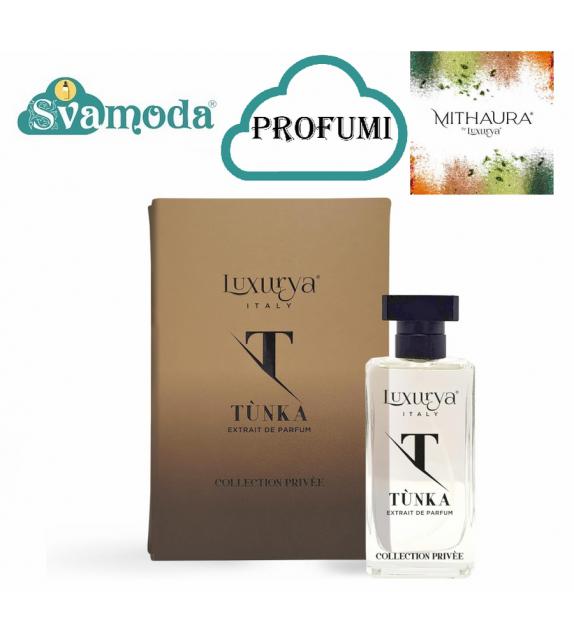 MITHAURA BY LUXURYA TUNKA 50ML