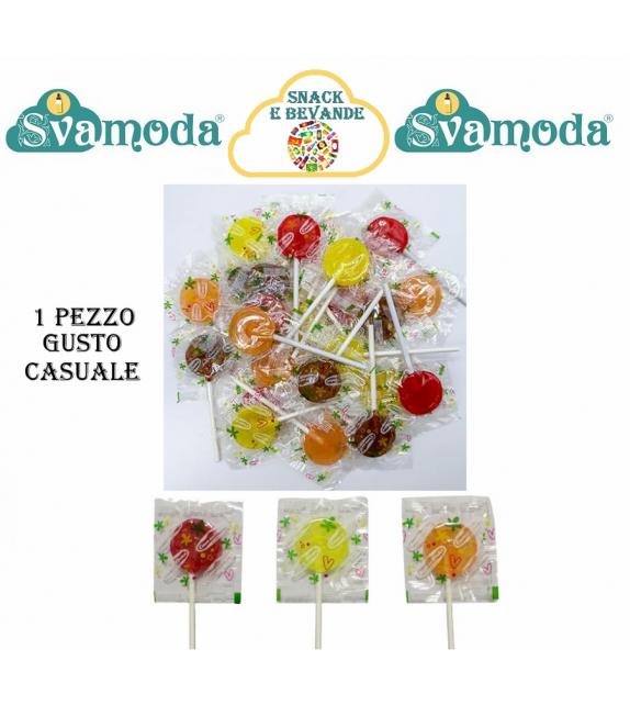 LECCA LECCA MAGIC LOLLIES