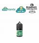 BLENDFEEL PIANETA MENTA APPLE MINT MINI SHOT MIX 10ML+10