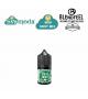 BLENDFEEL PIANETA MENTA COCO MINT MINI SHOT MIX 10ML+10