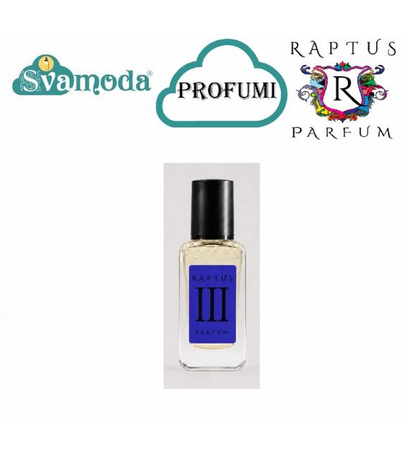 RAPTUS RAPTUS III 20ML
