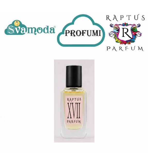RAPTUS RAPTUS XVII 20ML