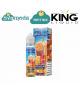 KING LIQUID GRANITIKA ARANCIA & COLA SHOT MIX 20ML