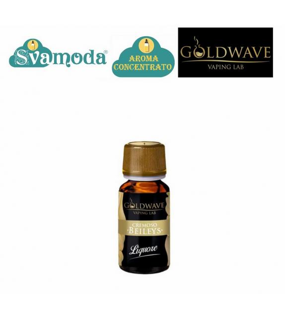 GOLDWAVE BEILEYS AROMA CONCENTRATO 10ML