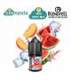 BLENDFEEL ICE WAY RED MINI SHOT MIX 10ML+10
