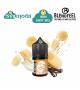 BLENDFEEL TAKE A BREAK BANANA PUDDING MINI SHOT MIX 10ML+10