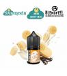 BLENDFEEL TAKE A BREAK BANANA PUDDING MINI SHOT MIX 10ML+10