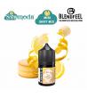 BLENDFEEL TAKE A BREAK LEMON BUTTER MINI SHOT MIX 10ML+10