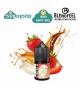 BLENDFEEL TAKE A BREAK RED CUSTARD MINI SHOT MIX 10ML+10