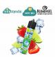 BLENDFEEL ICE WAY GRIN SHOT MIX 20ML
