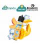 BLENDFEEL ICE WAY YELLOW SHOT MIX 20ML