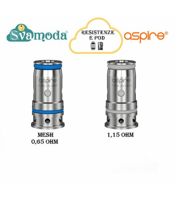 ASPIRE AVP PRO RESISTENZA