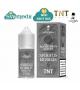 TNT VAPE SPIRITUS NOBILIS MINI SHOT MIX 10ML