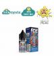 GALACTIKA ICE MIXED BLUE RASPBERRY MINI SHOT MIX 10ML+