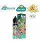 GALACTIKA ICE MIXED KIWI PASSION GUAVA SHOT MIX 10ML + 50