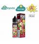 GALACTIKA ICE MIXED TRIPLE APPLE SHOT MIX 10ML + 50