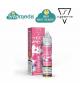 SUPREM-E MAXI FLAVOR BUBBLE GUM MINI SHOT MIX 10ML