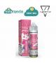 SUPREM-E MAXI FLAVOR BUBBLE GUM SHOT MIX 20ML