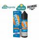 DREAMODS ICE ME ALBICOCCA SHOT MIX 5ML +55