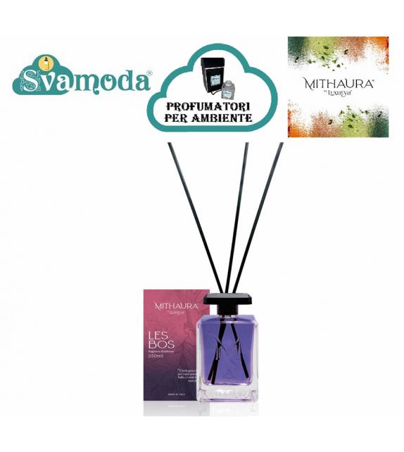MITHAURA BY LUXURYA LESBOS DIFFUSORE PER AMBIENTI 250ML
