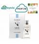 MITHAURA BY LUXURYA WHITE 50ML
