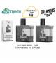 DREAMODS ONE POD CONFEZIONE DA 2PZ