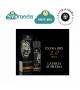 LA TABACCHERIA EXTRA DRY 2.0 LATAKIA SUPREMO SHOT MIX 20ML