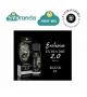 LA TABACCHERIA EXTRA DRY 2.0 BLEND 2 SHOT MIX 20ML