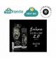 LA TABACCHERIA EXTRA DRY 2.0 BLEND 3 SHOT MIX 20ML
