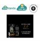 LA TABACCHERIA EXTRA DRY 2.0 CAVENDISH SUPREMO MINI SHOT MIX 10ML