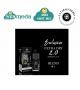 LA TABACCHERIA EXTRA DRY 2.0 BLEND 1 MINI SHOT MIX 10ML