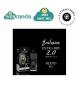 LA TABACCHERIA EXTRA DRY 2.0 BLEND 2 MINI SHOT MIX 10ML