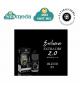 LA TABACCHERIA EXTRA DRY 2.0 BLEND 3 MINI SHOT MIX 10ML