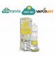 VAPORART VAPORICE LEMONISSIMO SHOT MIX 20ML