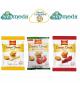 SAN CARLO CROSTINI DORATI