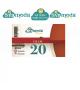 SVAMODA FLAVORS PG 20ML