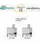 INNOKIN ZENITH LUMIA POD CONFEZIONE 2 PZ